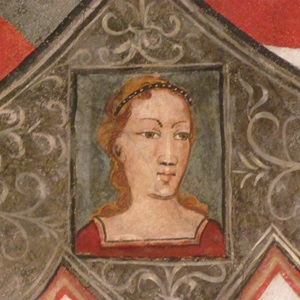 Margherita Datini Firenze 1360 - Firenze 1423